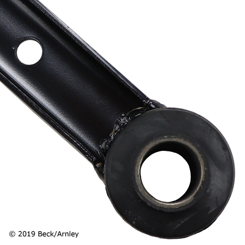 Beck Arnley Suspension Trailing Arm for 1995-1996 Mazda Protege 102-6541