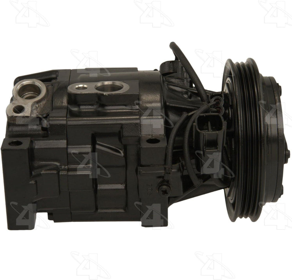 97359 A/C Compressor