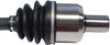 NCV10999 CV Axle Shaft Assembly - Left or Right Rear (Driver or Passenger Side)
