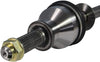 NCV83508 CV Axle Shaft Assembly - Left Front (Driver Side)