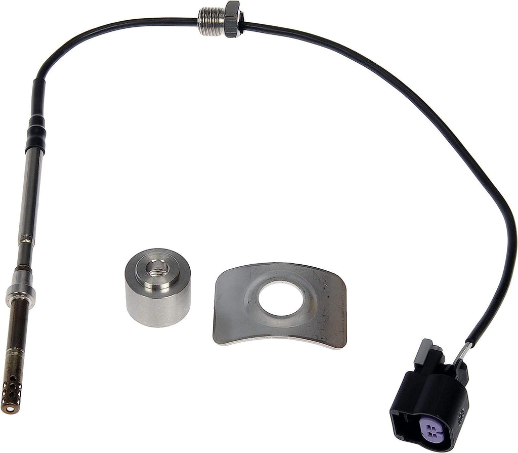 Dorman 904-513 Exhaust Gas Temperature Sensors Compatible with Select Chevrolet / GMC Models (OE FIX)