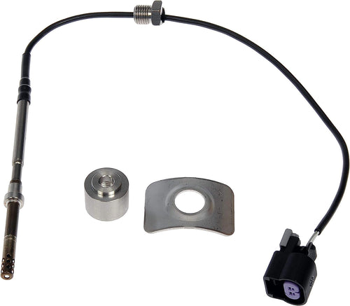 Dorman 904-513 Exhaust Gas Temperature Sensors Compatible with Select Chevrolet / GMC Models (OE FIX)