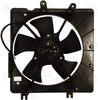 Engine Cooling Fan Assembly P/N:76093