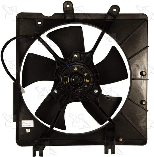 Engine Cooling Fan Assembly P/N:76093
