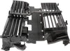 Dorman 601-317 Radiator Shutter Assembly for Select Ford Models