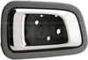 Dorman Interior Door Handle for 03-08 Honda Pilot 96507