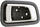 Dorman Interior Door Handle for 03-08 Honda Pilot 96507