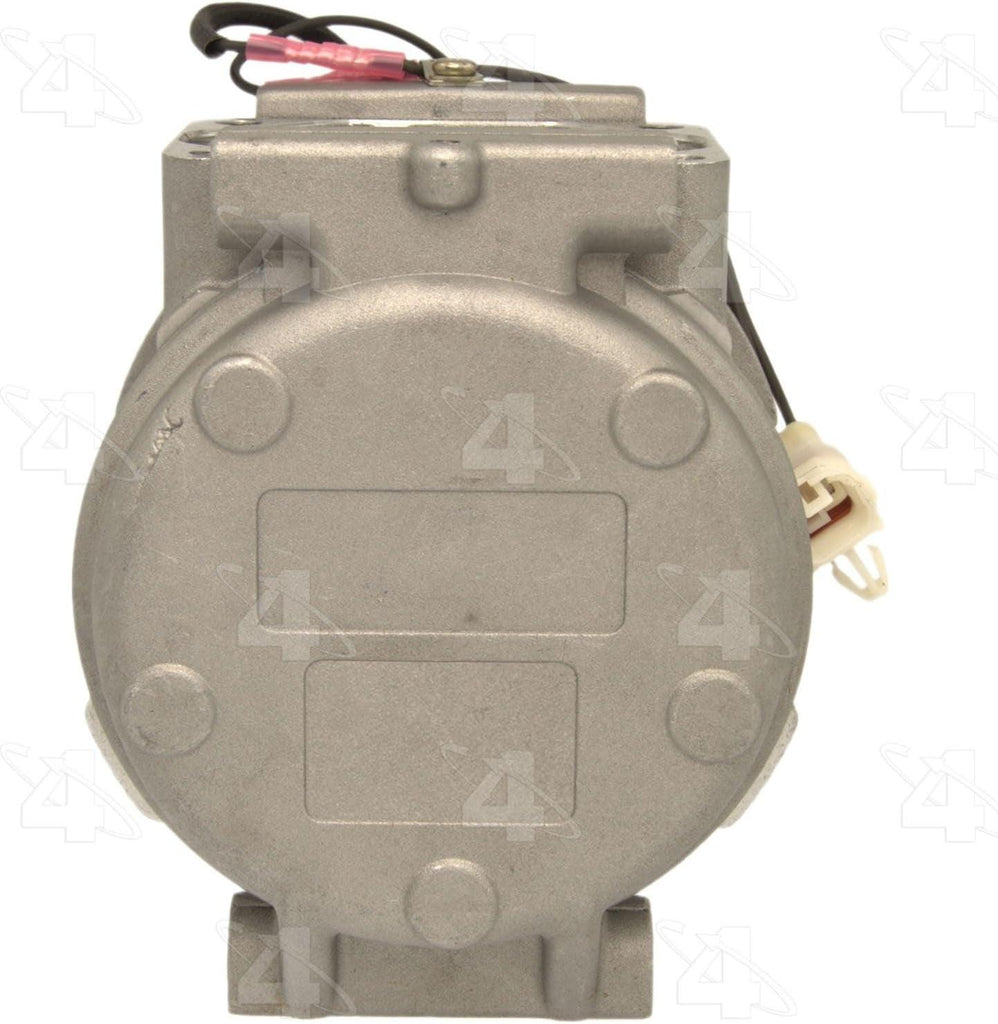 78336 A/C Compressor