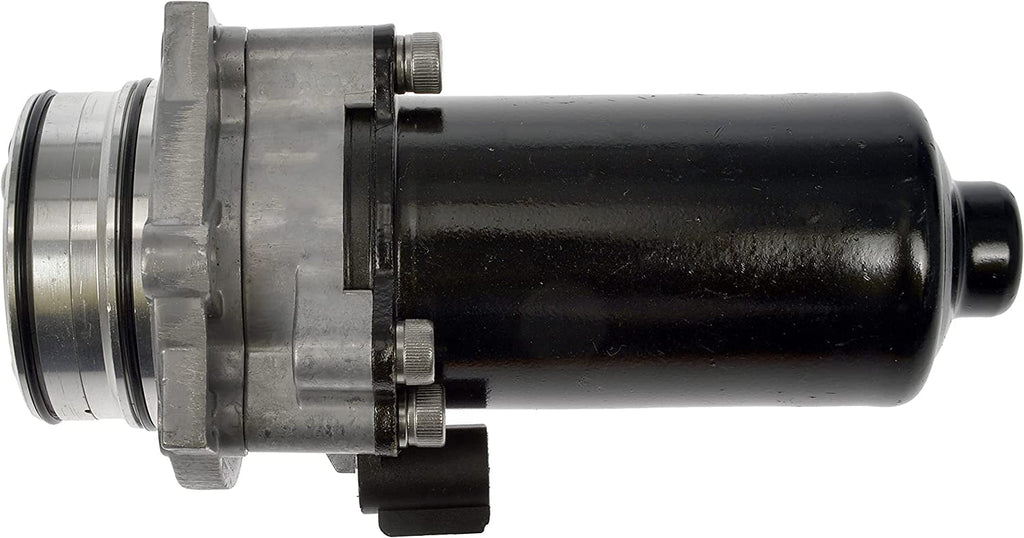 Dorman 600-223 Rear Differential Differential Clutch Pump Motor Compatible with Select Chrysler / Jeep Models