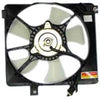 610030 Mazda Replacement Condenser Cooling Fan Assembly