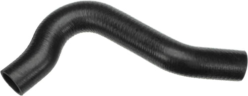 Gold 20104S Molded Upper Radiator Hose