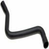 Professional 24215L Molded Radiator Hose Fits Select: 1998-2001 VOLKSWAGEN NEW BEETLE, 1991 TOYOTA COROLLA