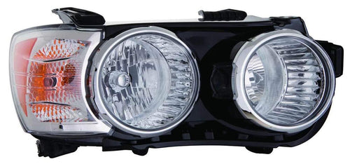 Depo Headlight Assembly for 12-15 Chevrolet Sonic 335-1164R-AS1
