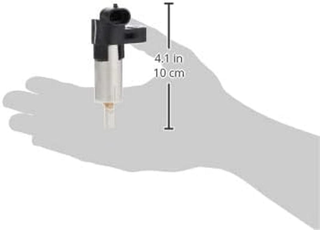 GM Original Equipment 22739481 Rear Wheel Speed Sensor