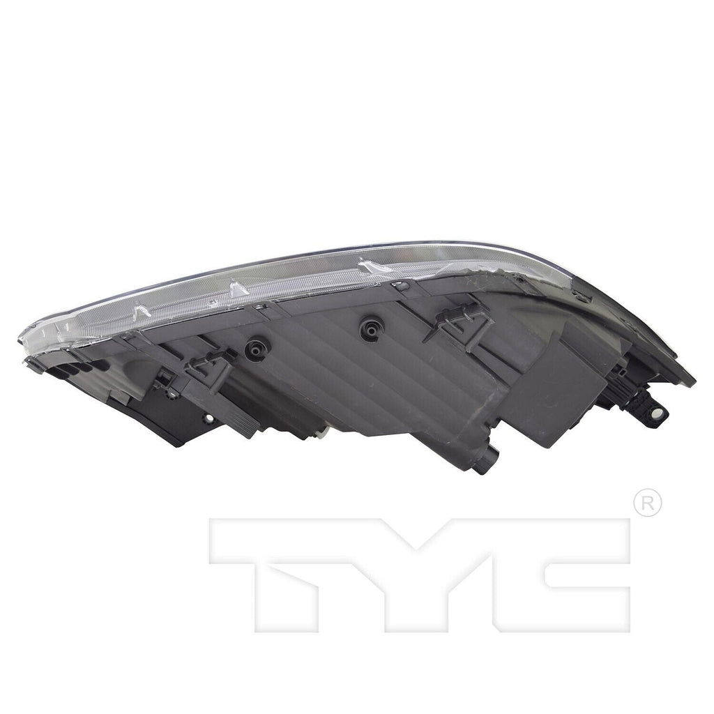TYC Headlight Assembly for 16-18 Hyundai Tucson 20-9746-90