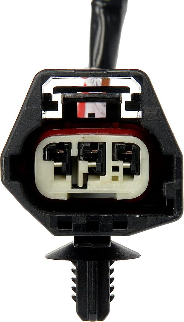 Dorman 601-588 Radiator Shutter Assembly Compatible with Select Ford Models