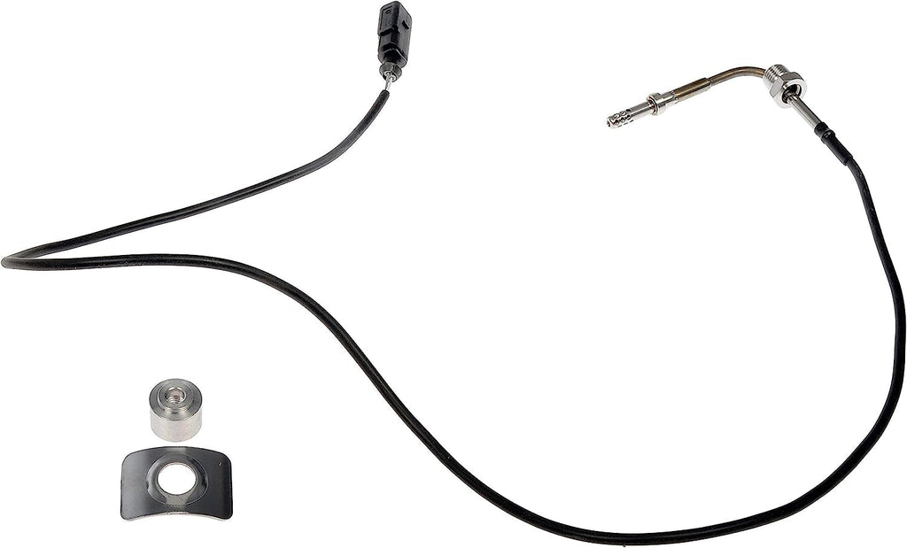 Dorman 904-723 Exhaust Gas Temperature Sensor Compatible with Select Audi / Volkswagen Models (OE FIX)
