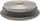 Professional 18B582 Rear Brake Drum