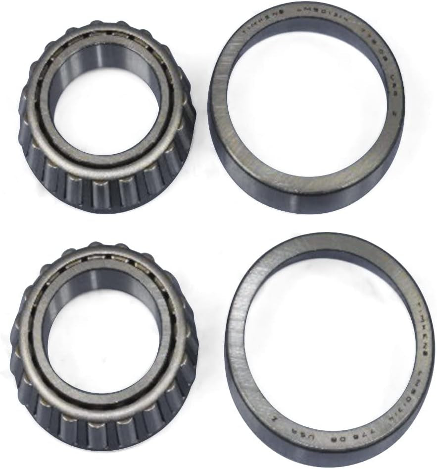 J8126500 Differential Bearing