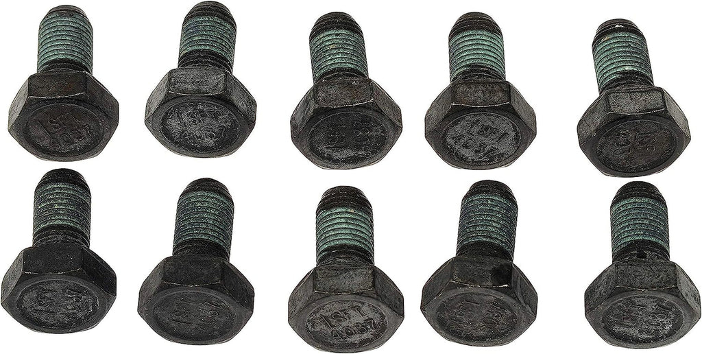 Dorman 697-033 Rear Differential Bearing Kit Compatible with Select Models