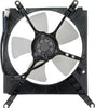 Dorman 620-707 Engine Cooling Fan Assembly Compatible with Select Models