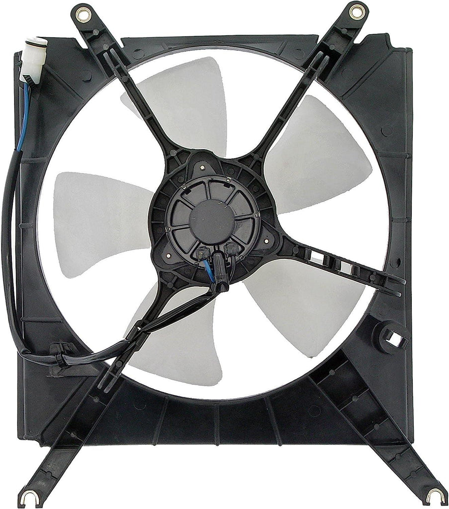 Dorman 620-707 Engine Cooling Fan Assembly Compatible with Select Models