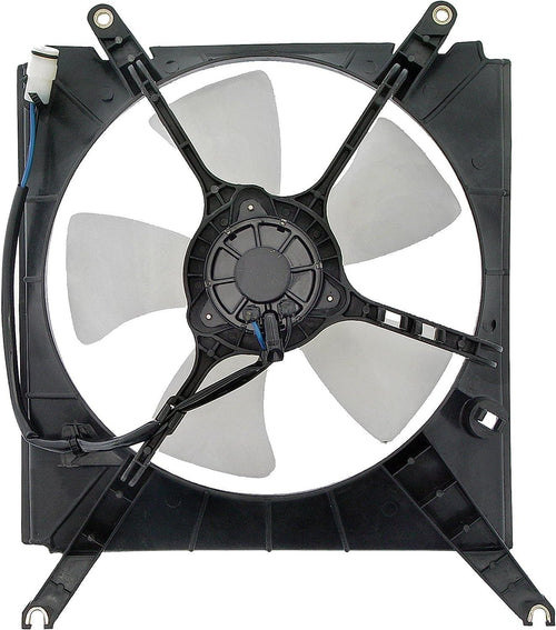 Dorman 620-707 Engine Cooling Fan Assembly Compatible with Select Models