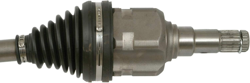 60-5284 Remanufactured CV Constant Velocity Drive Axle Shaft (Renewed)