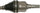 60-5284 Remanufactured CV Constant Velocity Drive Axle Shaft (Renewed)