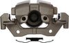 Gold 18FR12548 Front Passenger Side Disc Brake Caliper Assembly (Friction Ready Non-Coated), Remanufactured