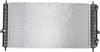 2608 Radiator Compatible with 2005-2010 Chevrolet Cobalt