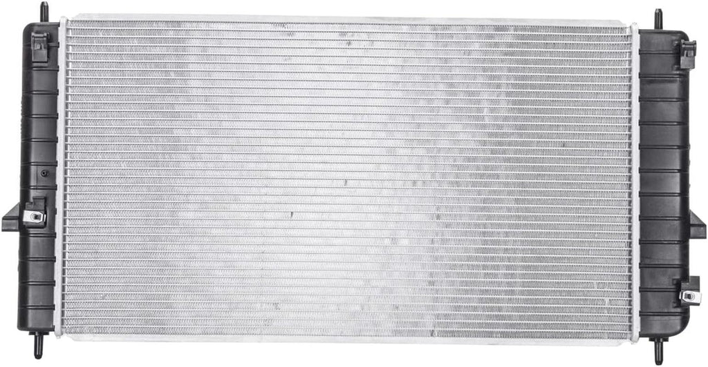 2608 Radiator Compatible with 2005-2010 Chevrolet Cobalt