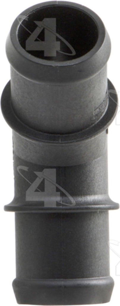 Four Seasons Radiator Coolant Hose Connector for Volkswagen 85929