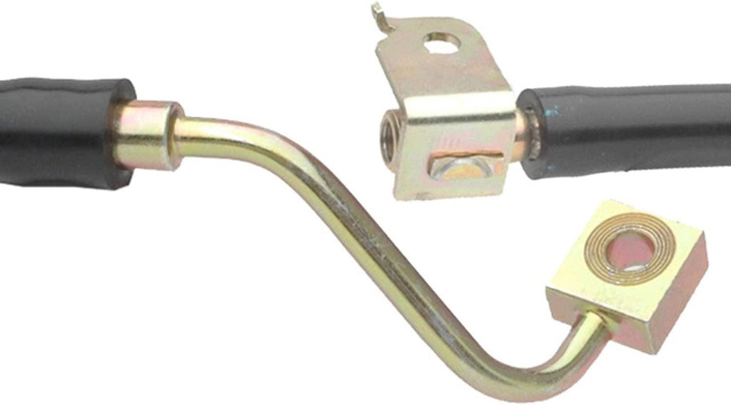 Professional 18J1878 Rear Passenger Side Hydraulic Brake Hose Assembly