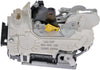 Door Lock Actuator Motor for 1500 Classic, 2500, 3500, 4000, 1500+More 931-093