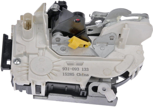 Door Lock Actuator Motor for 1500 Classic, 2500, 3500, 4000, 1500+More 931-093