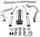 Magnaflow Cat-Back Performance Exhaust System 16622