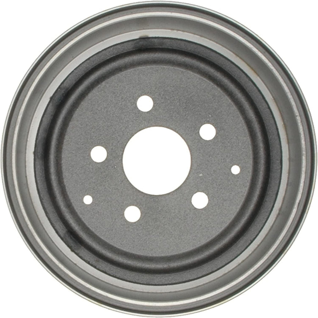 Professional 18B58 Rear Brake Drum