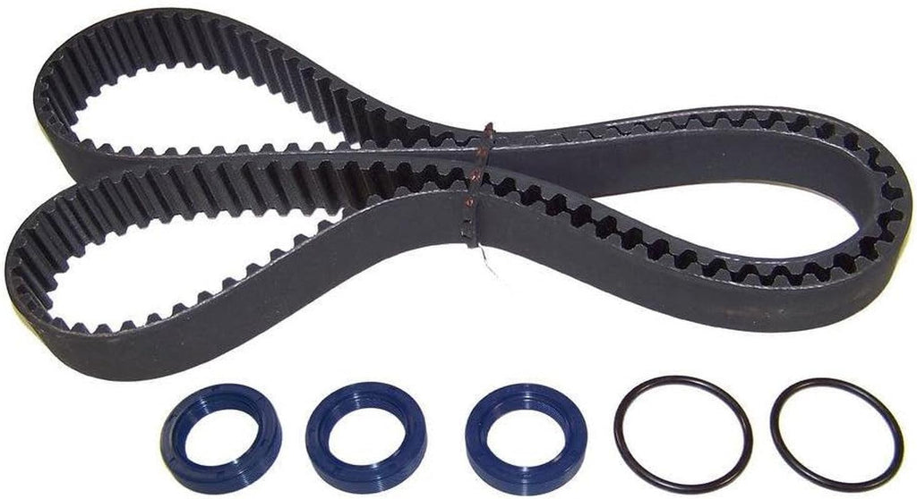 DNJ TBK800AWP Timing Belt Kit with Water Pump/For 1997-2000 / Audi, Volkswagen / A4, A4 Quattro, Passat / 1.8L / DOHC / L4 / 20V / 1781Cc / AEB, ATW