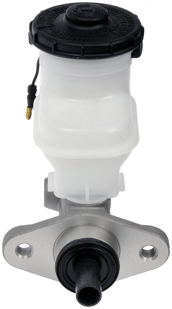 Dorman Brake Master Cylinder for 1997-1998 CR-V M390402