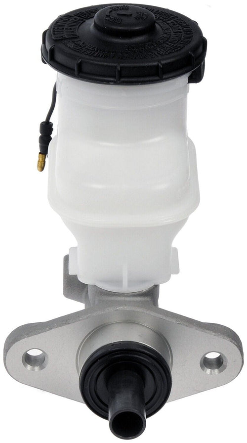 Dorman Brake Master Cylinder for 1997-1998 CR-V M390402