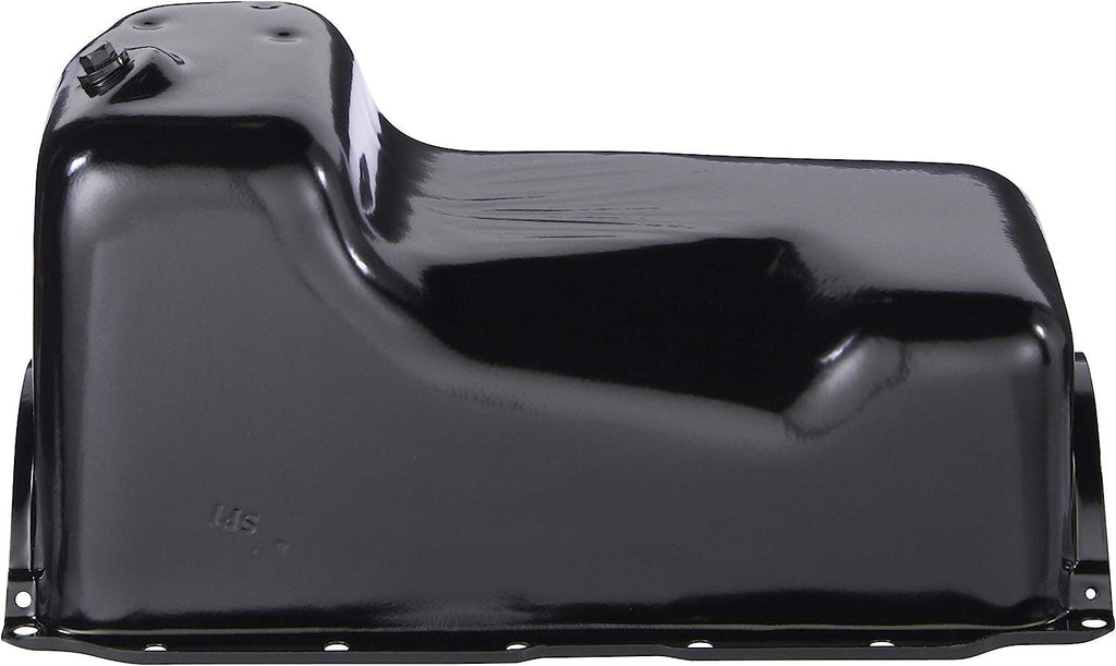 Spectra Engine Oil Pan CRP15A