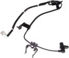 2ABS1301 ABS Speed Sensor