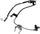 2ABS1301 ABS Speed Sensor