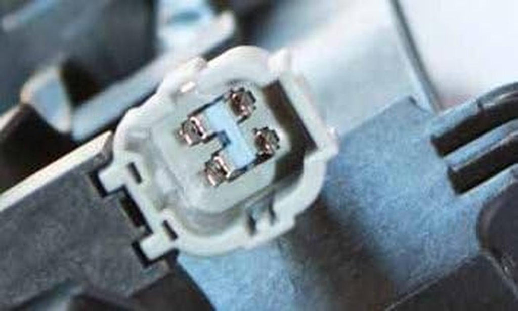 621810 Cooling Fan Assembly Compatible with 2007-2008 Nissan 350 Z , Black