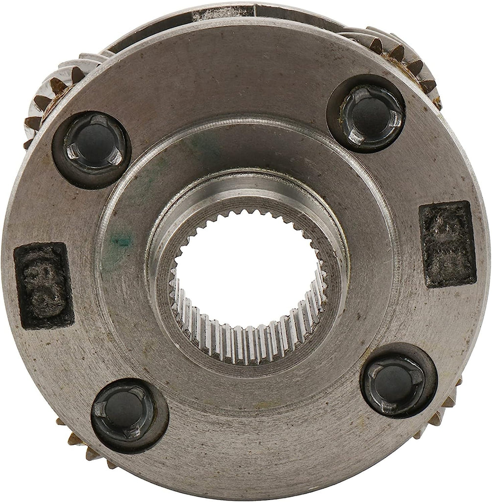 GM Original Equipment 19125951 Automatic Transmission Input Carrier (4Th Pinion)