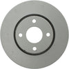 Centric Front Disc Brake Rotor for Cougar, Contour (320.61056F)