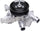 43327BH Premium Engine Water Pump