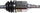 NCV69536 CV Axle Shaft Assembly - Left Front (Driver Side)