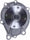 41132 Premium Engine Water Pump